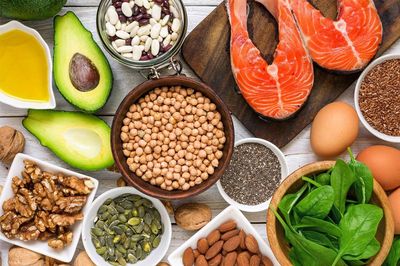 Thực phẩm giàu Omega-3 số một