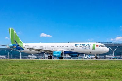 Bamboo Airways xin lỗi, thông báo hoàn vé sau loạt chuyến bay bị hủy