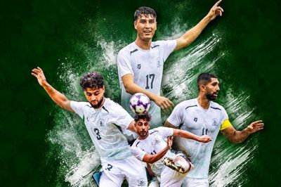 Đội hạng 198 thế giới dự FIFA ASEAN Cup 2026
