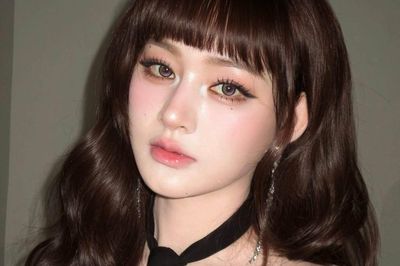Không nhận ra Hiền Hồ