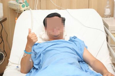 Việt Nam lần đầu ghép thành công dương vật từ người cho chết não