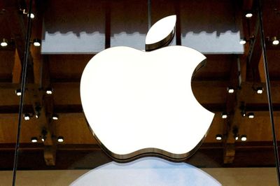 Apple là công ty thứ 2 trên thế giới làm được điều này