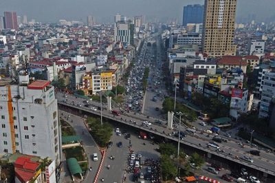Hà Nội chuyển đổi hơn 2.600 m2 'đất vàng' làm tổ hợp nhà ở, văn phòng