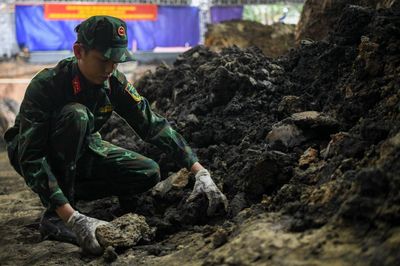Kêu gọi cung cấp thông tin tìm hài cốt liệt sĩ tại Gò Cát - Lái Thiêu