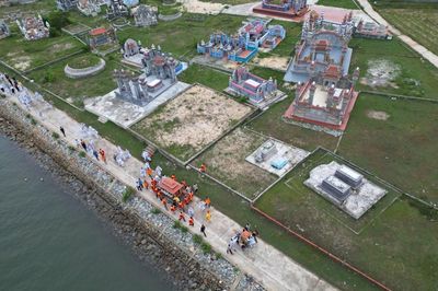 Bước chuyển trong nếp sống văn minh ở Huế