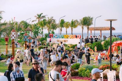 Khánh Hòa đón gần 3,1 triệu lượt khách du lịch trong tháng 7
