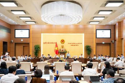 Bổ sung quy định về phát triển, quản lý và vận hành căn hộ du lịch, biệt thự du lịch