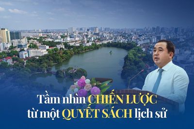Xây dựng 'xã, phường xã hội chủ nghĩa' - Bài 2: Tầm nhìn chiến lược từ một quyết sách lịch sửHà Nội thí điểm mô hình xã, phường xã hội chủ nghĩa