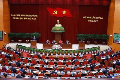 Hội nghị Trung ương 3 khóa XIV: Hoàn thiện những quyết sách chiến lược cho giai đoạn phát triển mới