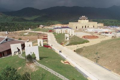 Bắc Ninh: Phát triển sản phẩm du lịch đặc sắc, nâng cao sức cạnh tranh của điểm đến