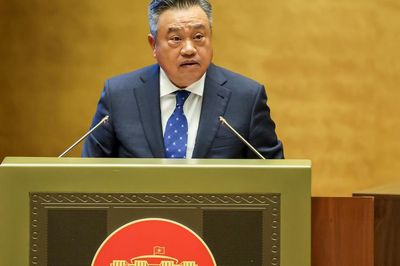 Hoàn thiện một bước quan trọng công cụ kiểm soát quyền lực trong Đảng