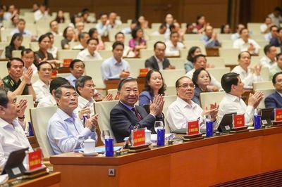 Hội nghị toàn quốc quán triệt và triển khai thực hiện Nghị quyết Hội nghị Trung ương 3