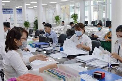 Quy định mới về tổ chức đơn vị sự nghiệp công lập