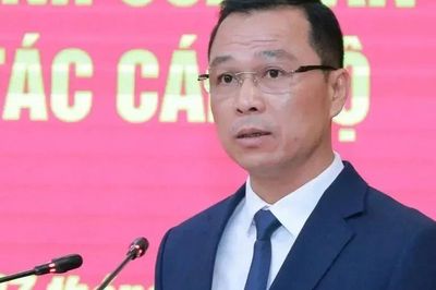 Phê chuẩn ông Tô Anh Dũng giữ chức Chủ tịch UBND tỉnh Thanh Hóa