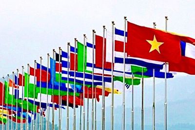 Các cơ quan đại diện đổi mới cách làm ngoại giao kinh tế thế nào?