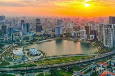 Nguồn cung mới mở ra cơ hội nâng cấp văn phòng cho khách thuê tại Hà Nội