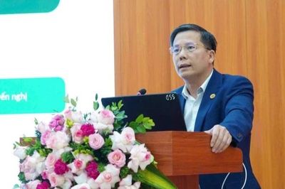 Tiến sĩ Nguyễn Đình Chúc: Mở rộng không gian phát triển tạo động lực mạnh mẽ cho nền kinh tế Việt Nam