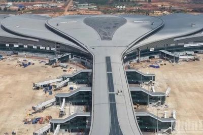 Thanh tra Chính phủ xác định hành vi chuyển nhượng thầu tại Dự án Cảng hàng không quốc tế Long Thành