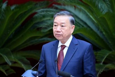Tiếp tục hoàn thiện, vận hành hiệu quả mô hình tổ chức tổng thể của hệ thống chính trị và chính quyền địa phương 2 cấp