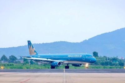 Nối lại đường bay Cần Thơ-Đà Lạt sau gần 6 năm tạm dừng