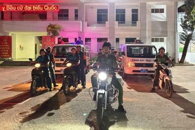 Lâm Đồng: Phường Phú Thủy ra quân chuyển hóa địa bàn phức tạp