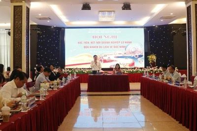 Bắc Ninh xúc tiến, kết nối doanh nghiệp lữ hành, thúc đẩy phát triển du lịch