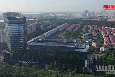 [Video] Định hướng sửa Luật Đất đai: Nhà nước quyết định giá đất, không để hình thành cơ chế nhiều giá