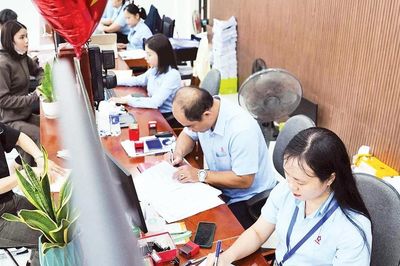 Quy định mới về tổ chức đơn vị sự nghiệp công lập