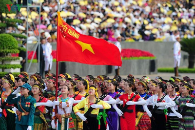 Cẩn trọng với thủ đoạn phá đoàn kết nội bộ