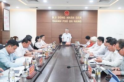 Đổi mới trong việc giám sát giải quyết đơn thư