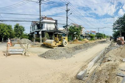 Tái khởi động dự án đường Nguyễn Chí Thanh