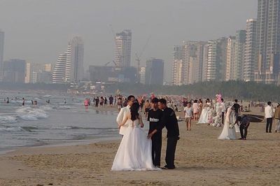Tính nhân văn là giá trị cốt lõi để Đà Nẵng phát triển bền vững