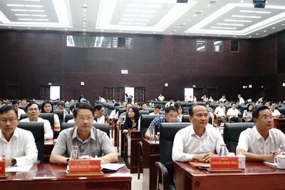 Đưa Nghị quyết Trung ương 3 vào cuộc sống bằng hành động thực chất