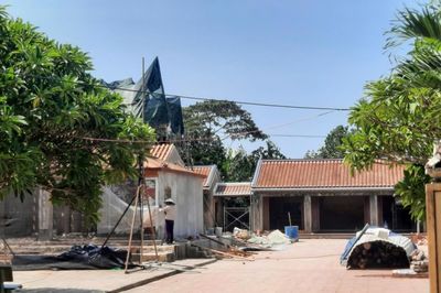 Cần giám sát, quản lý chặt!