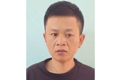 Truy nã 'đầu nậu' ma túy