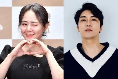 Moon Geun Young kết hôn với ai?