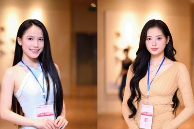'Diễn viên truyền hình' dự thi 'Sơ khảo Hoa hậu Việt Nam 2026'