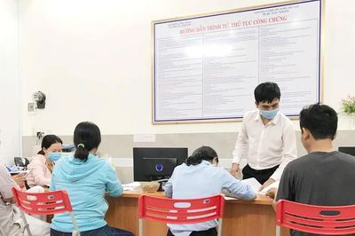 Đừng 'quy chụp' hợp đồng ủy quyền