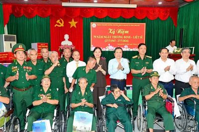 Để sự tri ân thêm trọn vẹn
