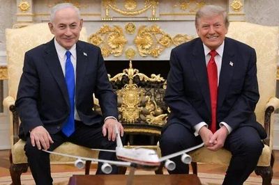 Lãnh đạo Mỹ - Israel gặp nhau giữa lúc căng thẳng