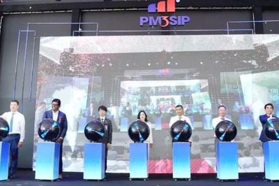 Đà Nẵng: Khởi công xây dựng Khu công nghiệp Hòa Ninh, vốn đầu tư hơn 6.200 tỷ đồng