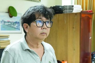 Cần Thơ: Bắt đối tượng cầm đầu đường dây buôn lậu dầu DO