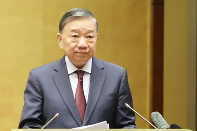 Nghiên cứu xây dựng khu kinh tế đặc biệt để tạo không gian phát triển mới