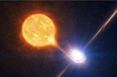 Liệu chúng ta có thể gửi tàu vũ trụ đến lỗ đen trong tương lai gần?