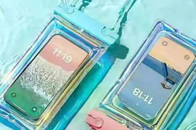 5 phụ kiện smartphone dễ làm máy quá nhiệt mùa hè