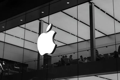 Vì sao Apple lấy quả táo làm tên hãng công nghệ?