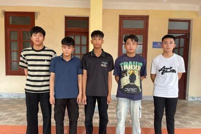 Mâu thuẫn lúc chơi bida, một người bị đánh tử vong ở Hà Tĩnh