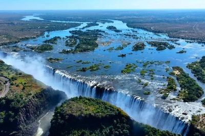 Cuộc đời phi thường của nhà thám hiểm đầu tiên tìm nguồn sông Nile