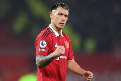Man United đón tin vui về lực lượng