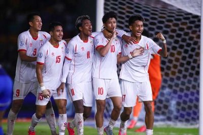 Malaysia toàn thắng, Myanmar trở lại cuộc đua bán kết ASEAN Cup 2026